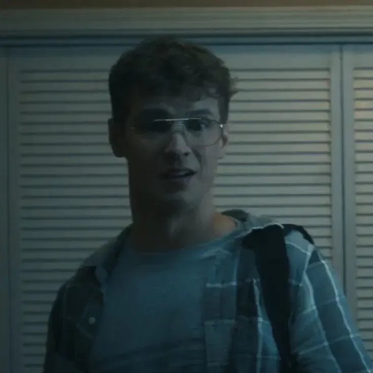 Avatar of Adrian Chase