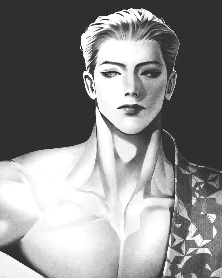 Avatar of  Alrian D’Escanor 