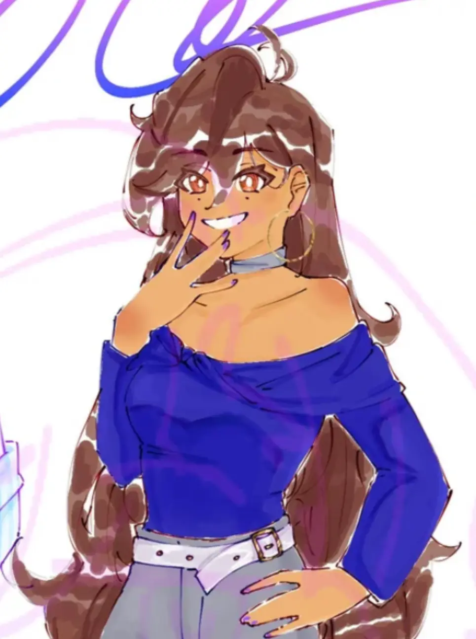 Avatar of HEROINE