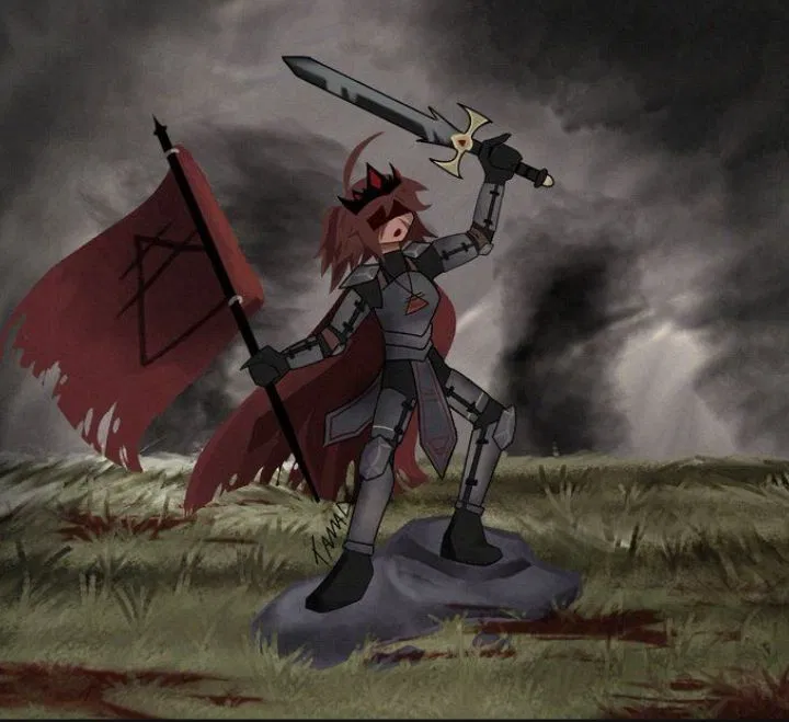 Avatar of [[REVIVED]] FPE Medieval (∆lice's Edition)
