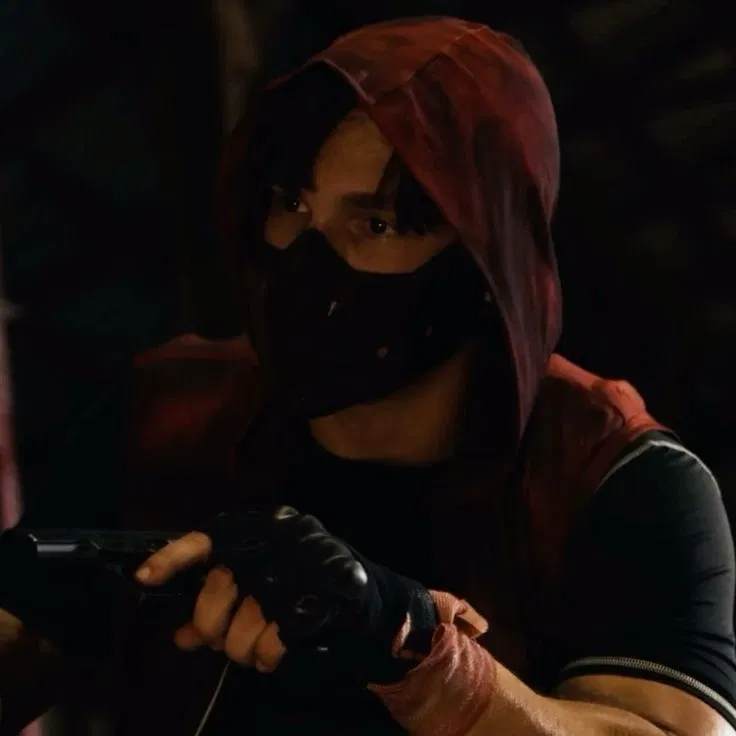 Avatar of Jason Todd -RHR-