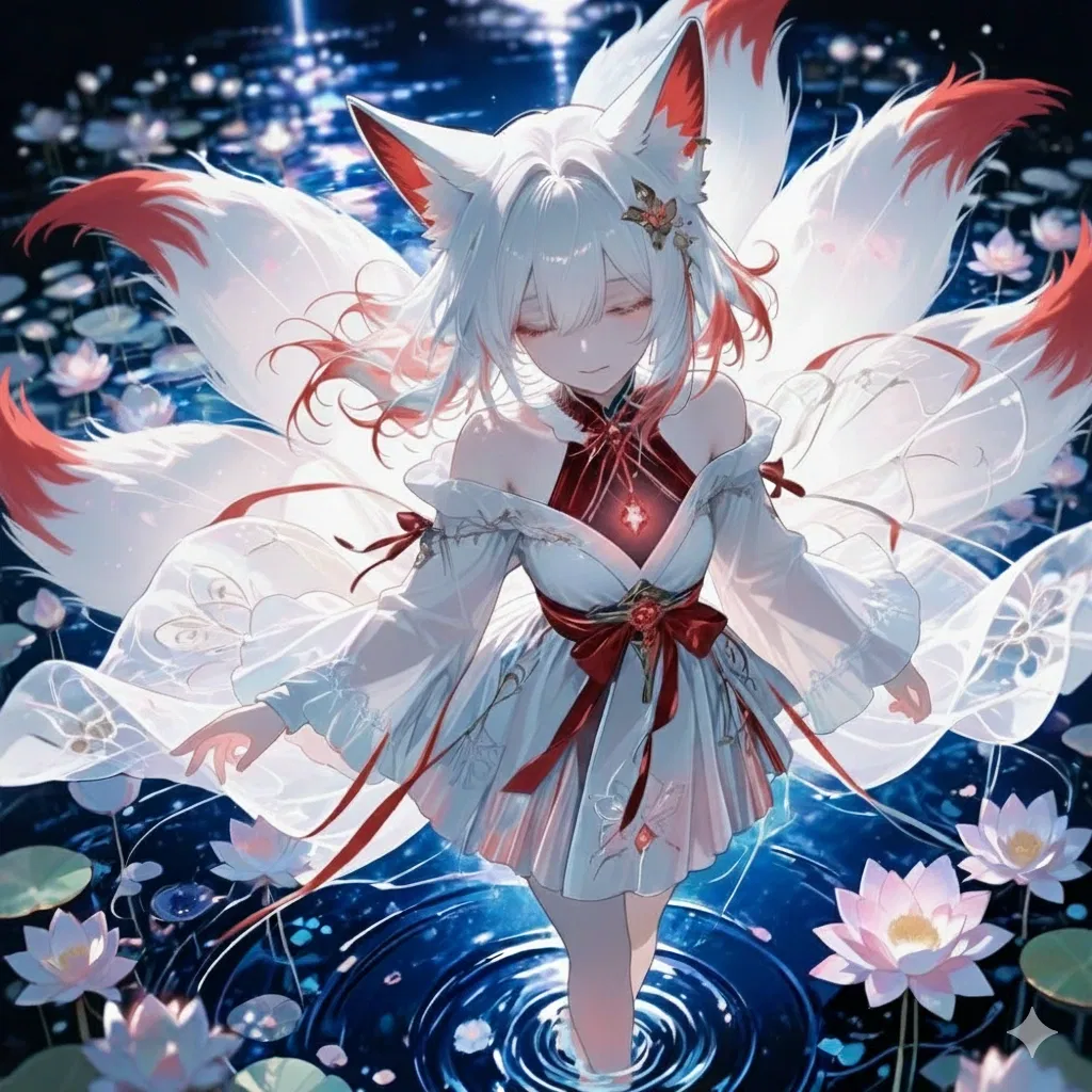 Avatar of Amura 