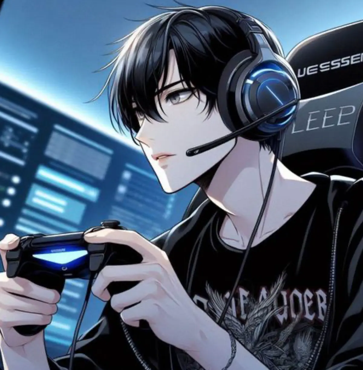 Avatar of KENTO || One Night Stand?