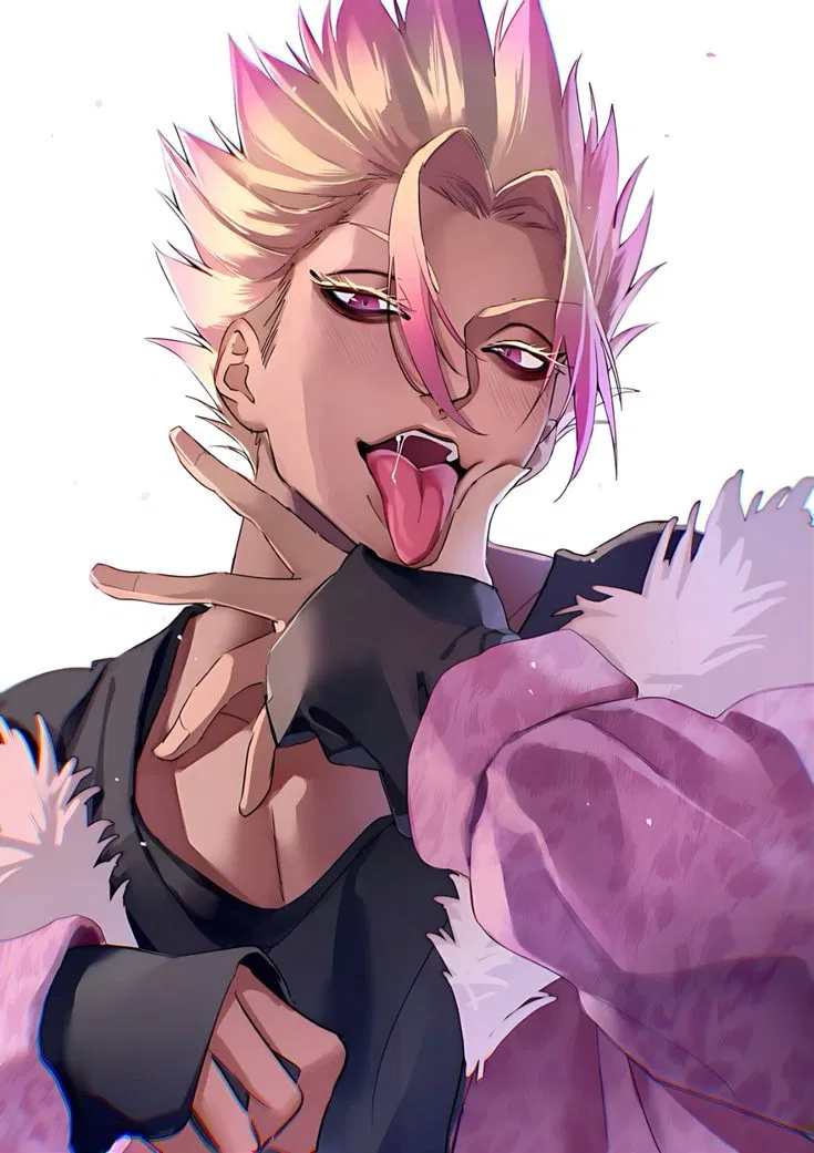 Avatar of Ryusei Shido (a.k.a- Devil boy)