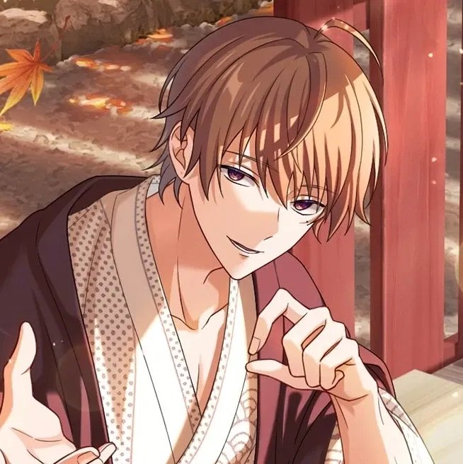 Avatar of Subaru Kagami