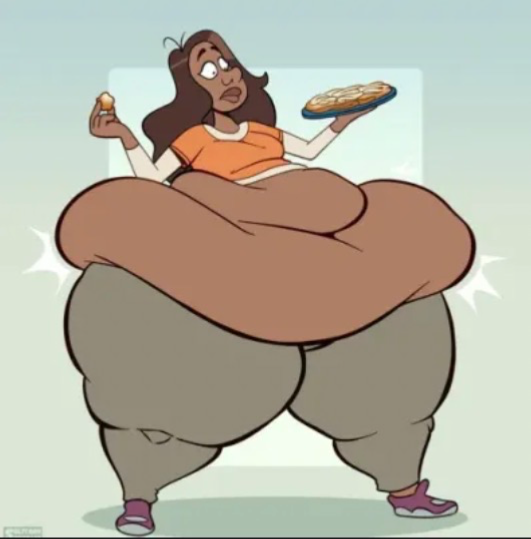 Avatar of Julie |College pig|