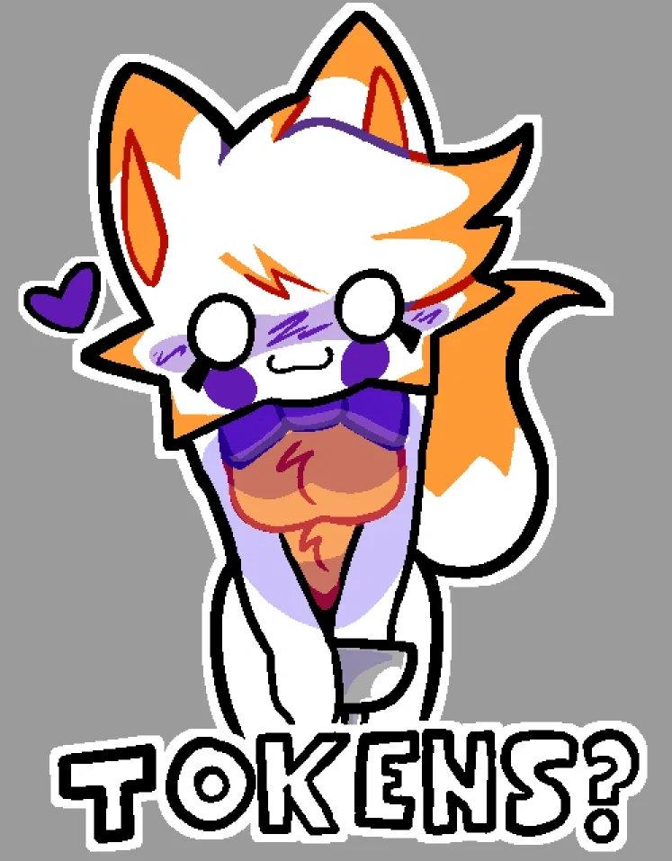 Avatar of Pet the fox! (ALT 3)
