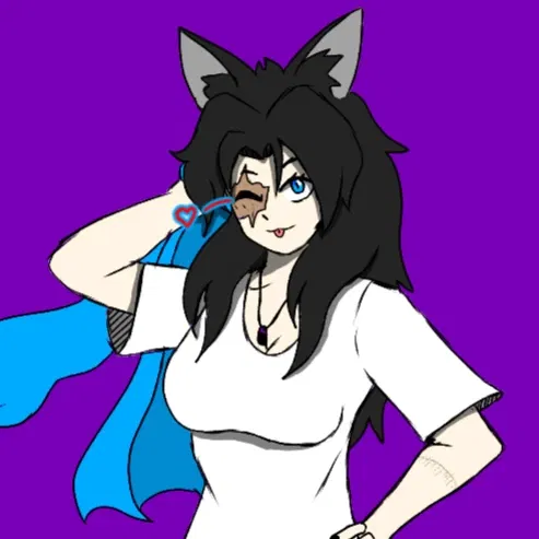 Avatar of Jade Dark
