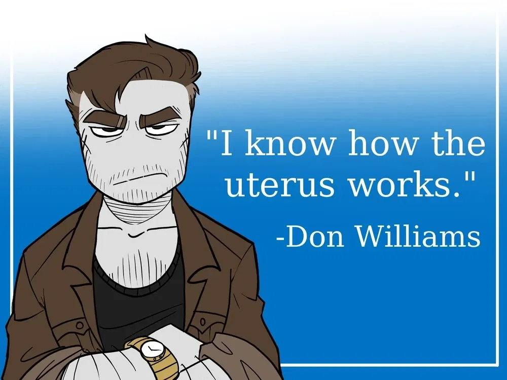 Avatar of Don Williams