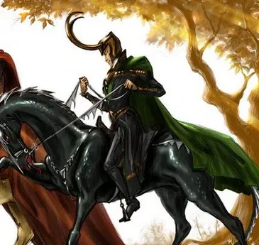 Avatar of Loki | Equestrian AU