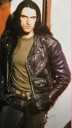 Avatar of Peter steele