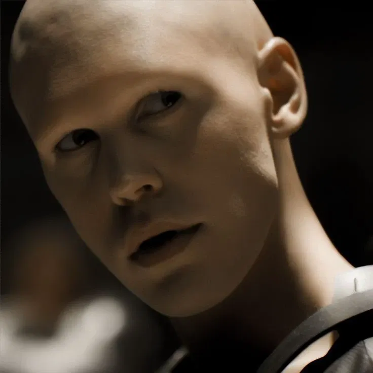 Avatar of Feyd Rautha 