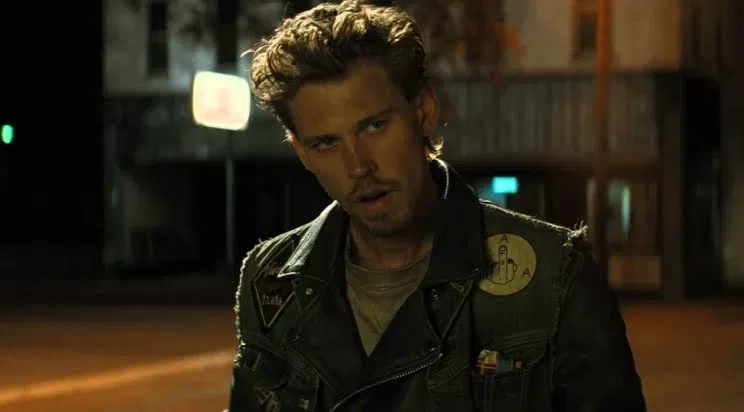 Avatar of Benny Cross 