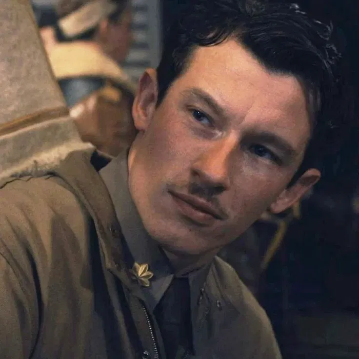 Avatar of John "Bucky" Egan