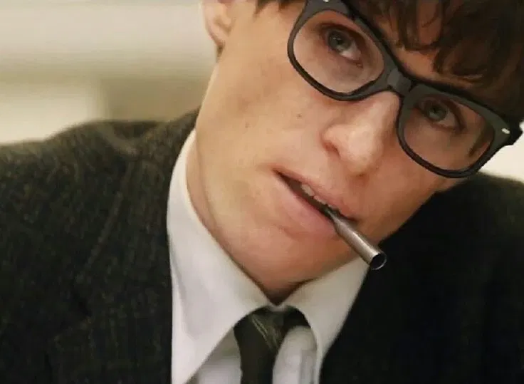 Avatar of Stephen Hawking 
