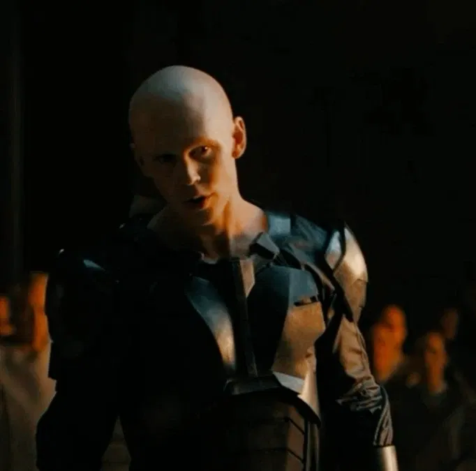 Avatar of Feyd Rautha