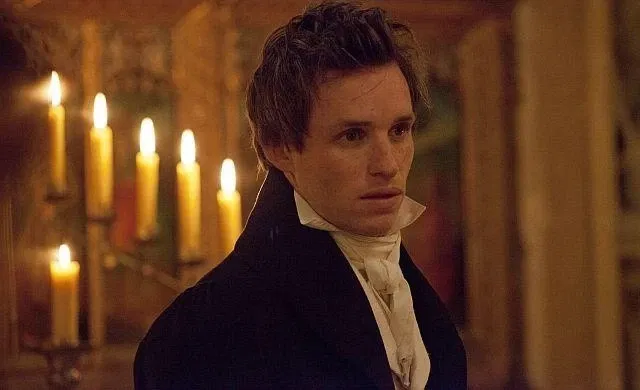 Avatar of Marius Pontmercy 