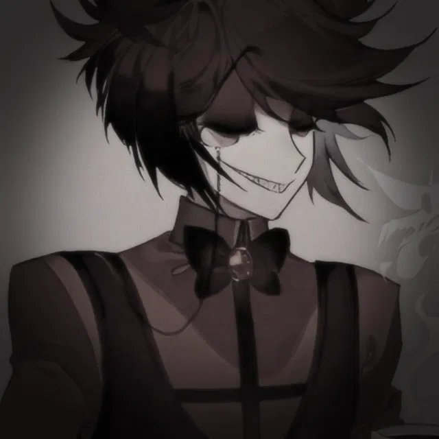 Avatar of Alastor