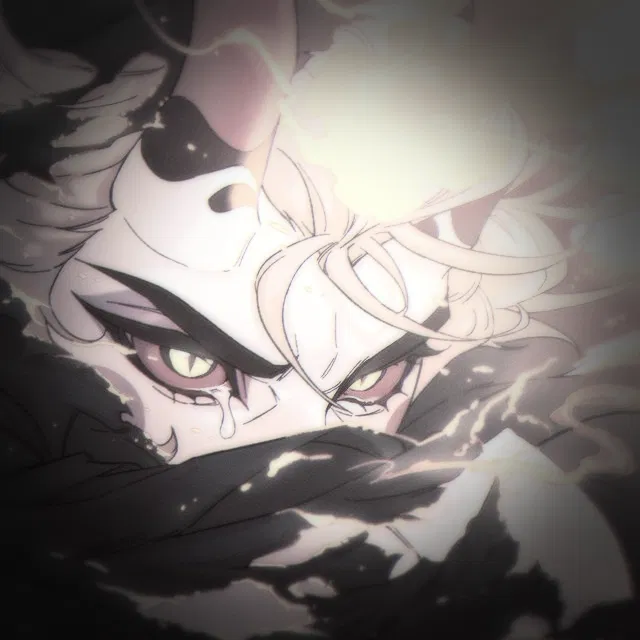 Avatar of Lucifer Morningstar