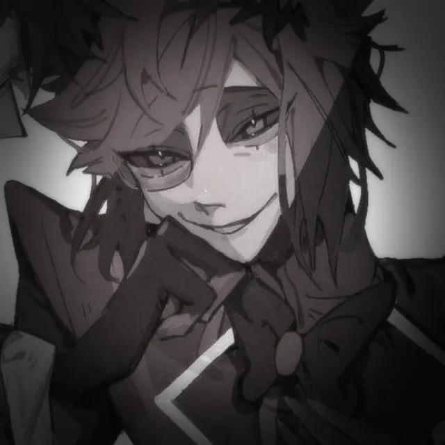 Avatar of Alastor