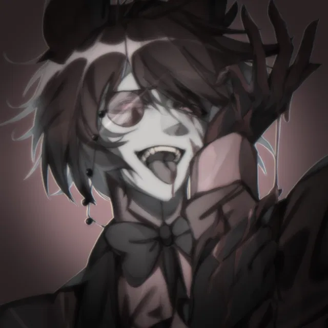 Avatar of Alastor