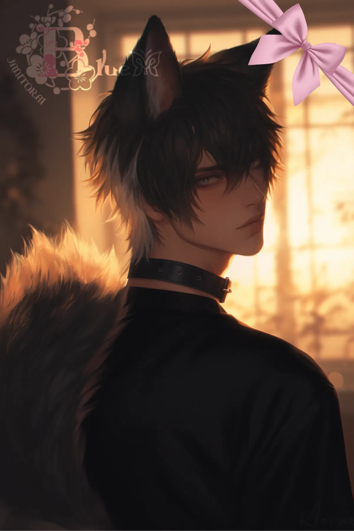 Avatar of K ♡ Guard Dog