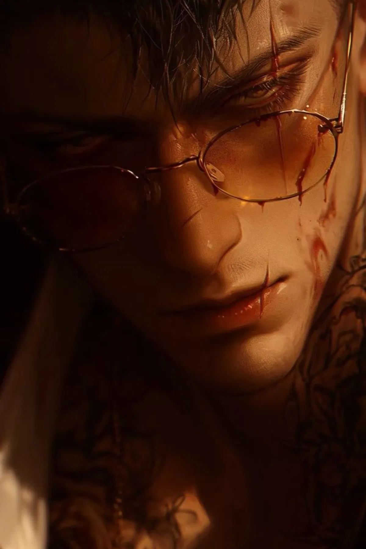 Avatar of Alexander Westwood | ZK Capricorn