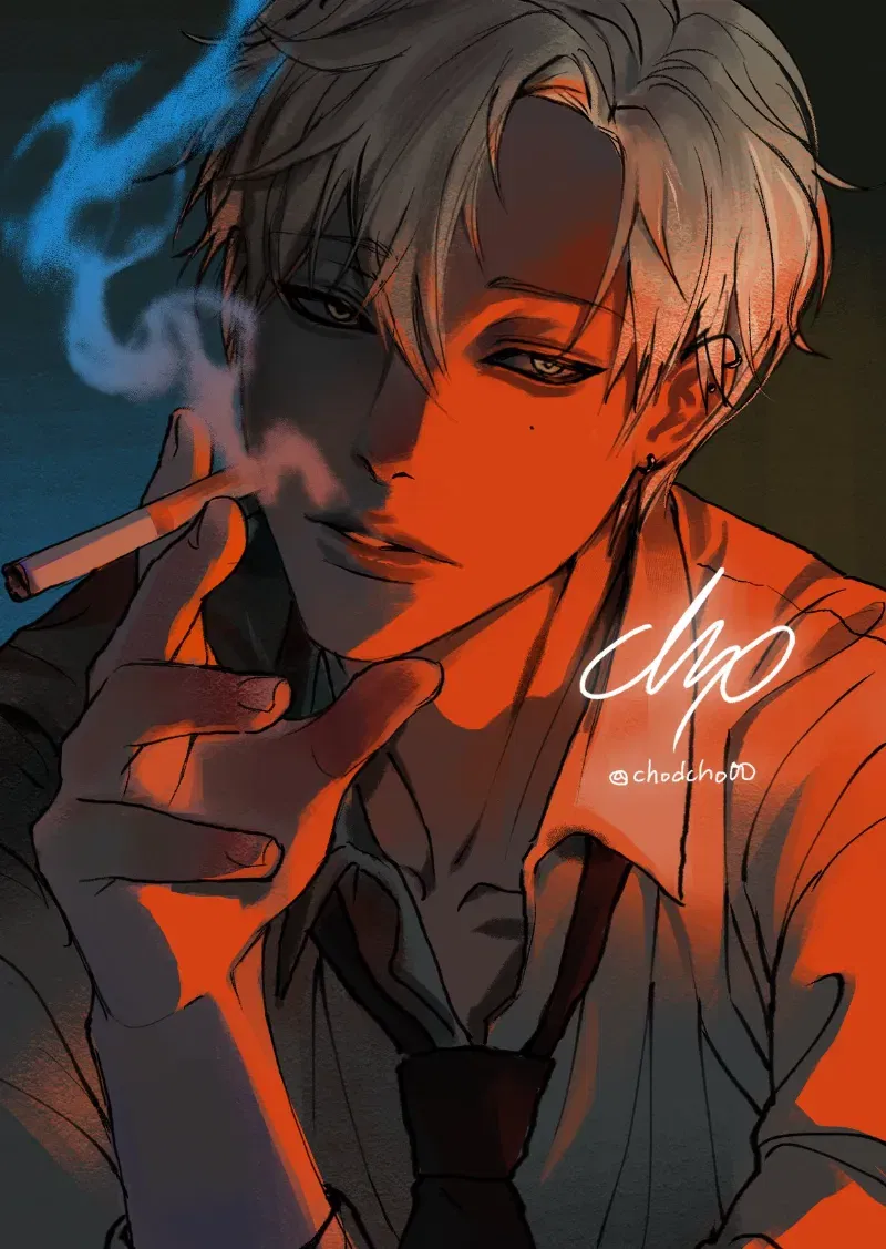 Avatar of Kaelan "Vito" Frost
