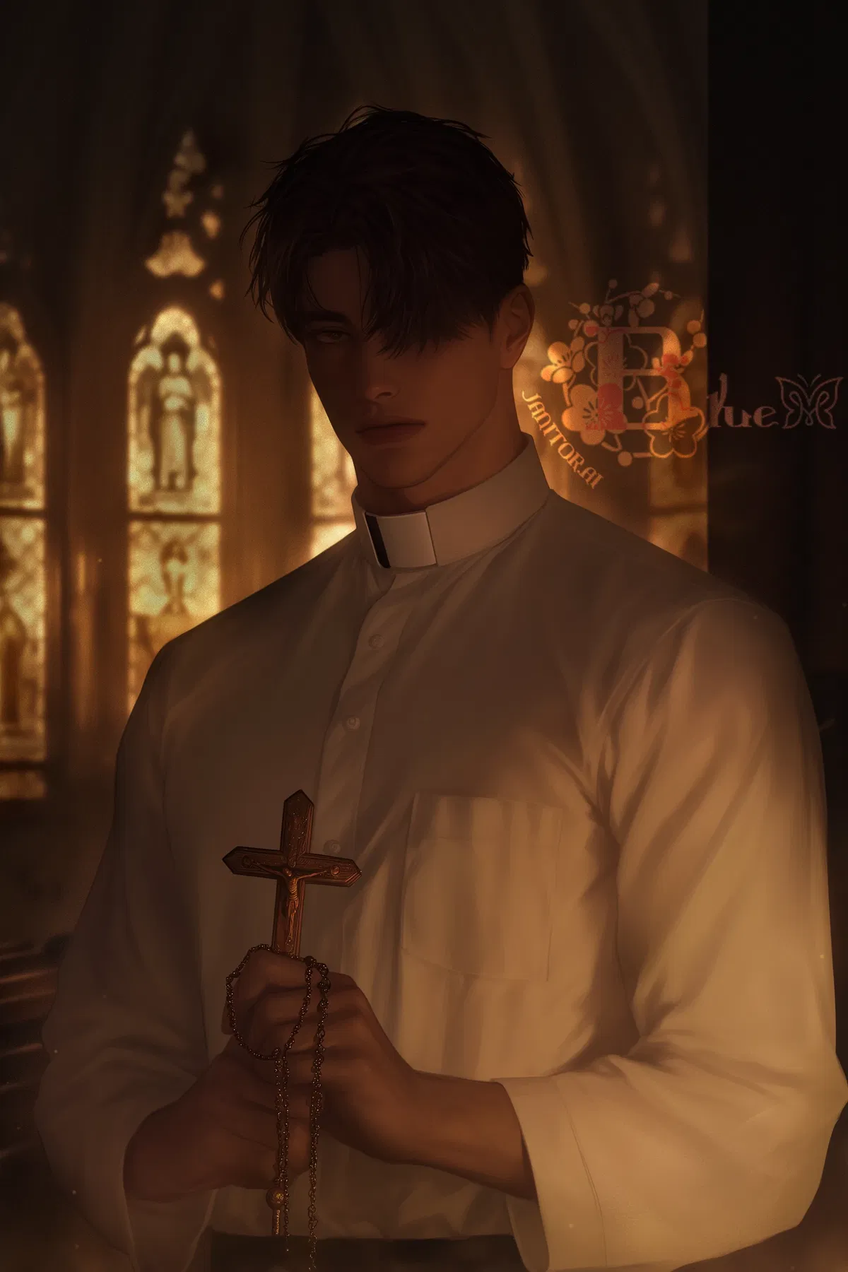 Avatar of Acheron Wraith ♡ Cult Leader