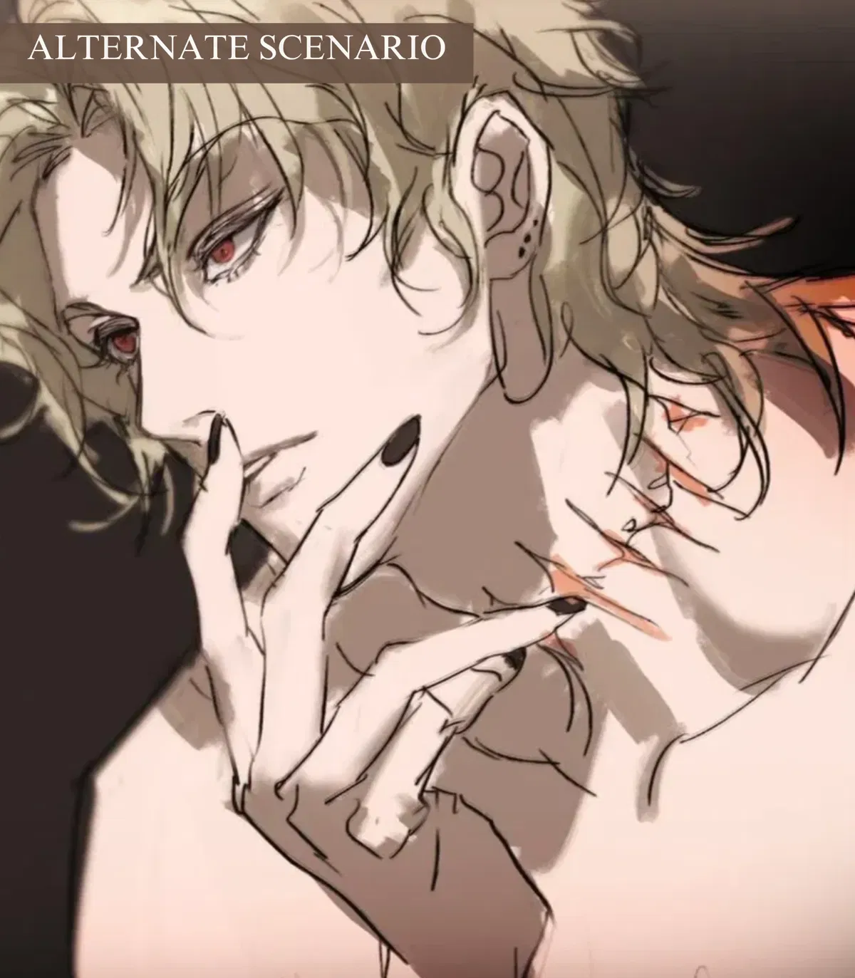Avatar of Ruel "Wilde" Torres | Babysitting
