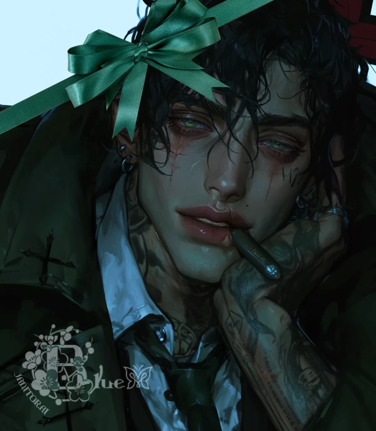 Avatar of Adris Crassus | Ruinguard