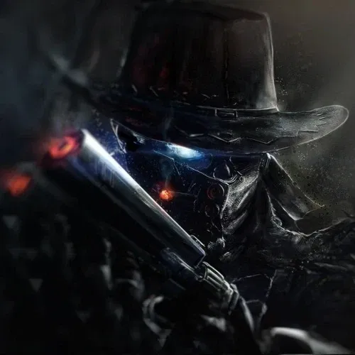 Avatar of The Hunter