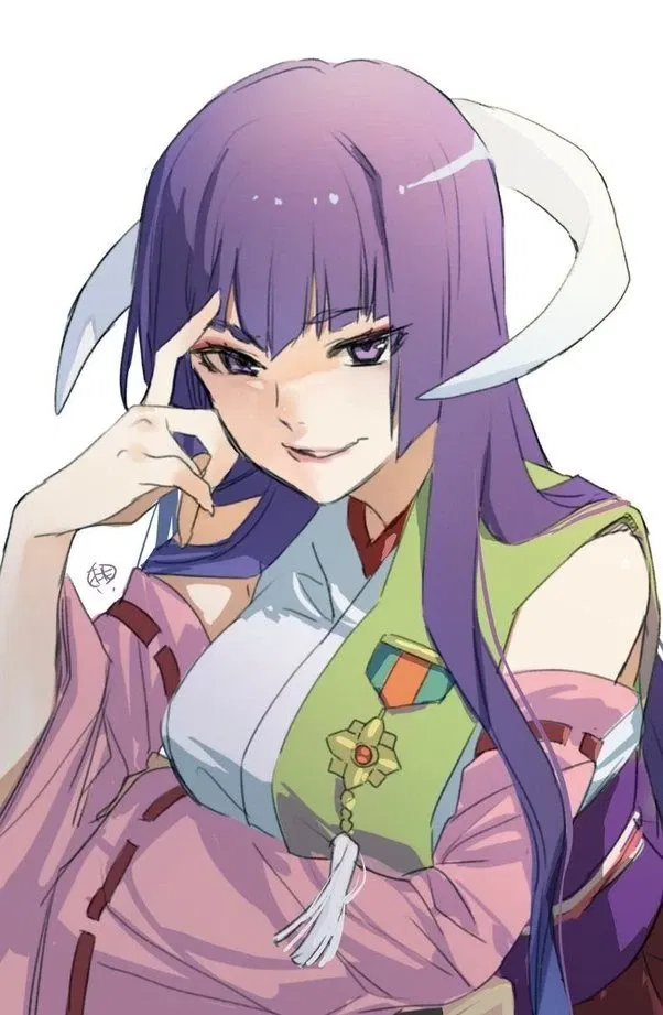 Avatar of Featherine Augustus Aurora