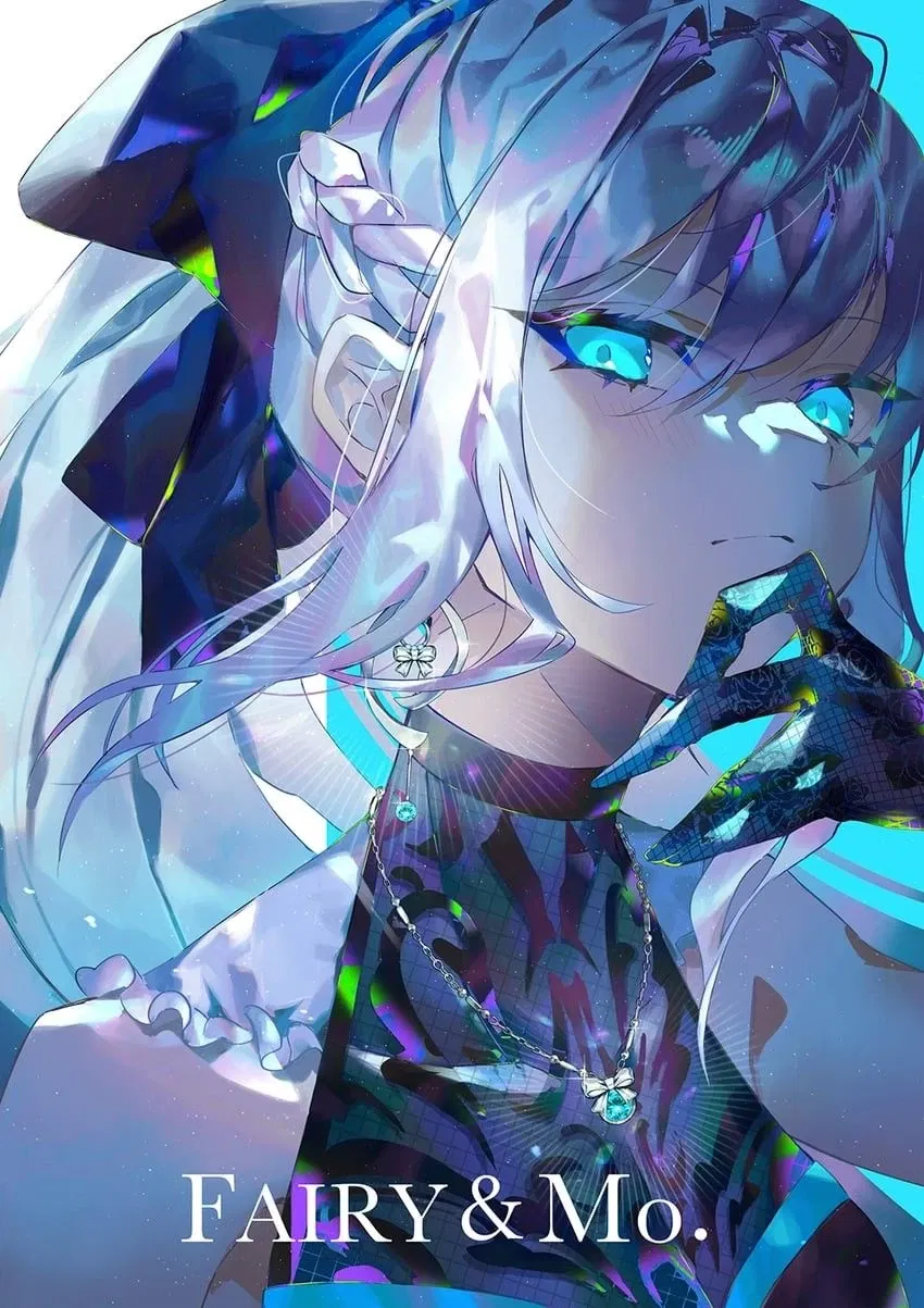 Avatar of Morgan Le Fay