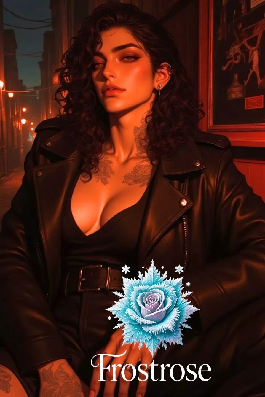 Avatar of Tabitha "Tab" Rose Evans 