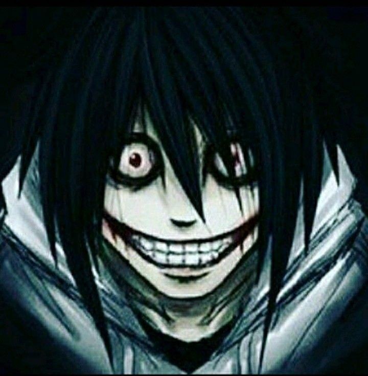 Avatar of jeffthekillernsfw
