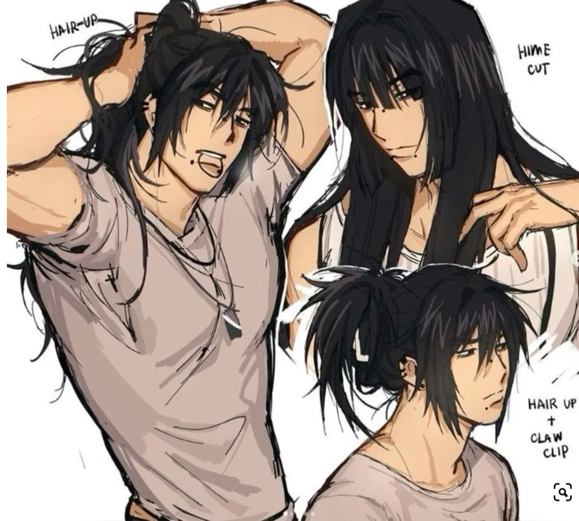 Avatar of Zayden Ami ||