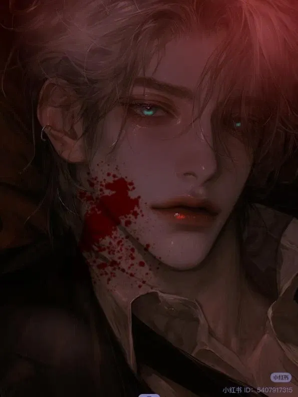 Avatar of Koichi Yudasei || Yandere ||