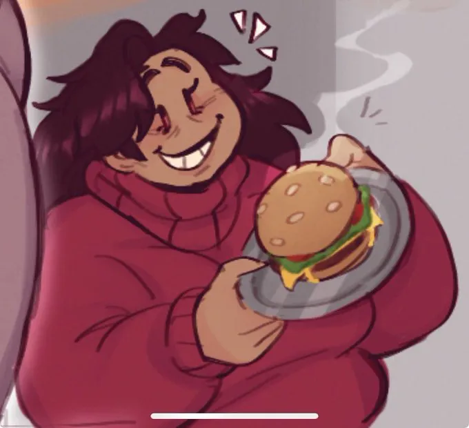Avatar of ⊹ ࣪ ˖ Barb Velseb