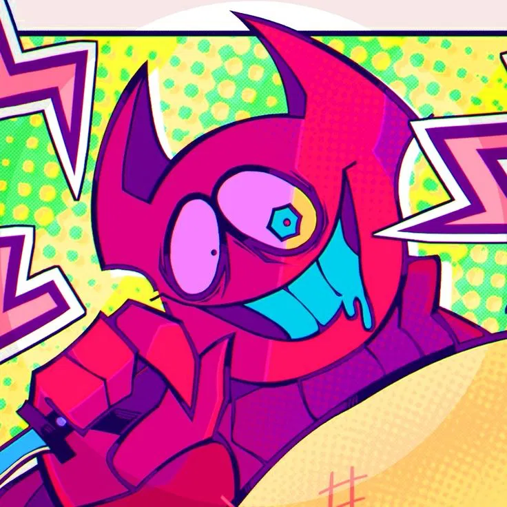 Avatar of ꧁𓊈𒆜 Bob Velseb 𒆜𓊉꧂