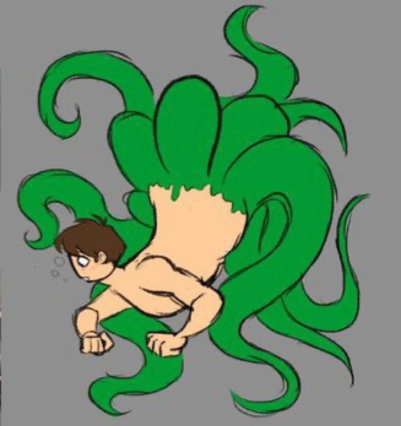 Avatar of Octopus Edd