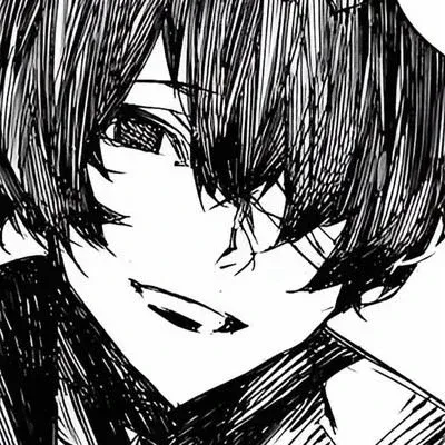 Avatar of Osamu Dazai