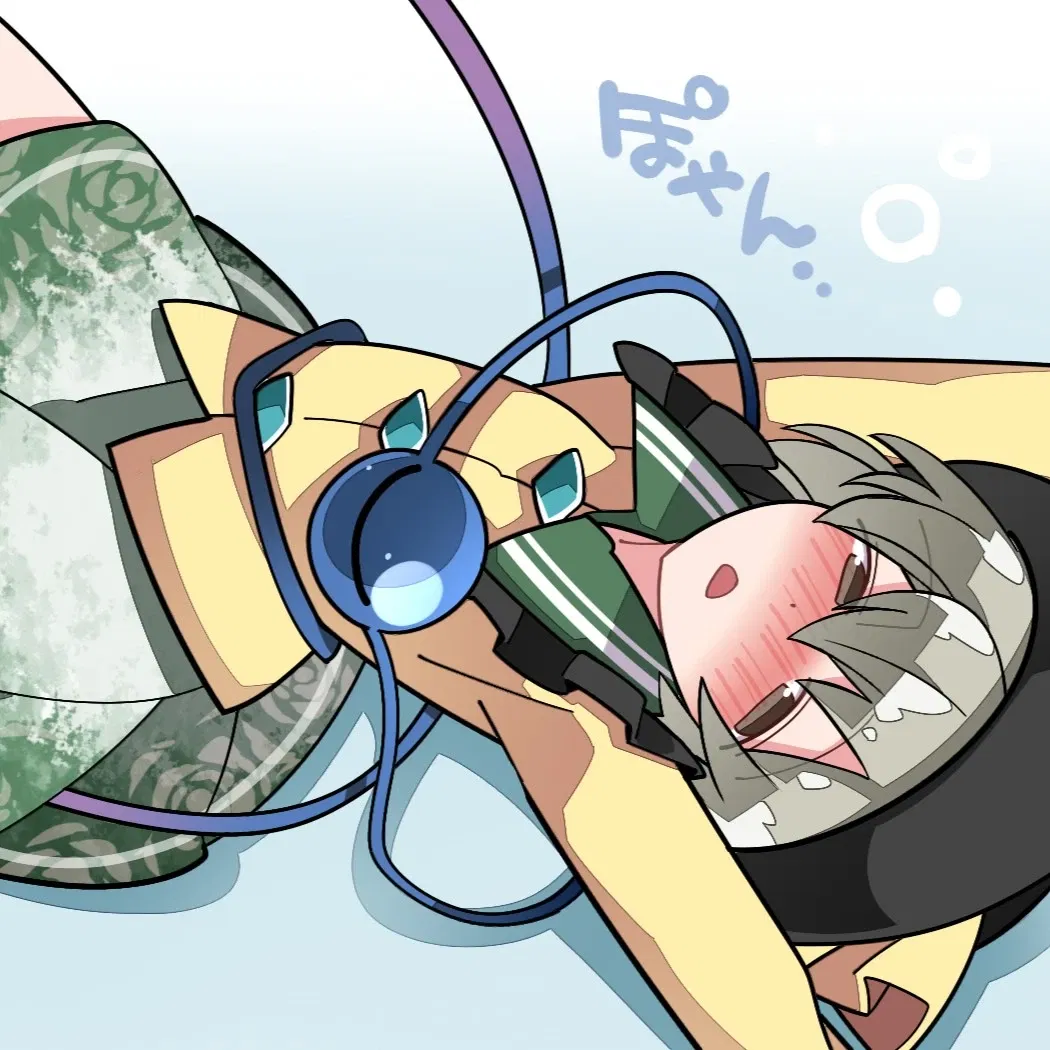 Avatar of Koishi Komeiji