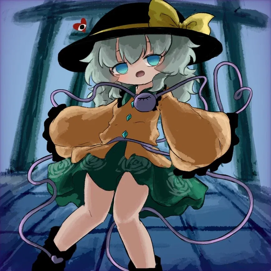Avatar of EX Stage