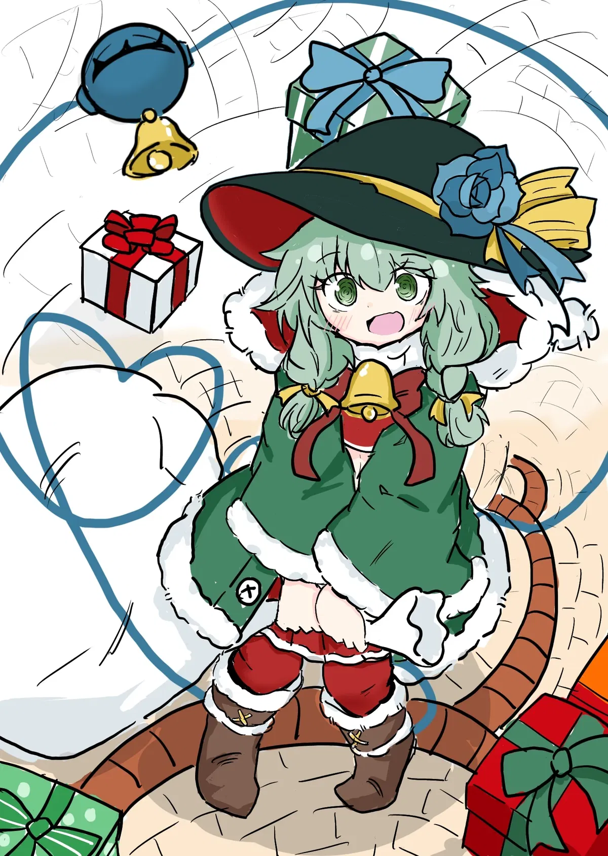 Avatar of GIFT Stage