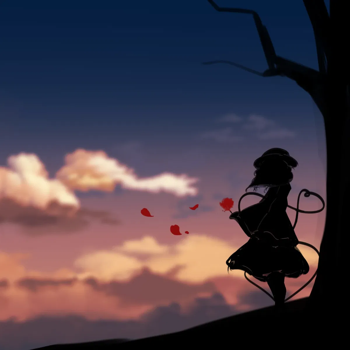 Avatar of Koishi's Gensokyo