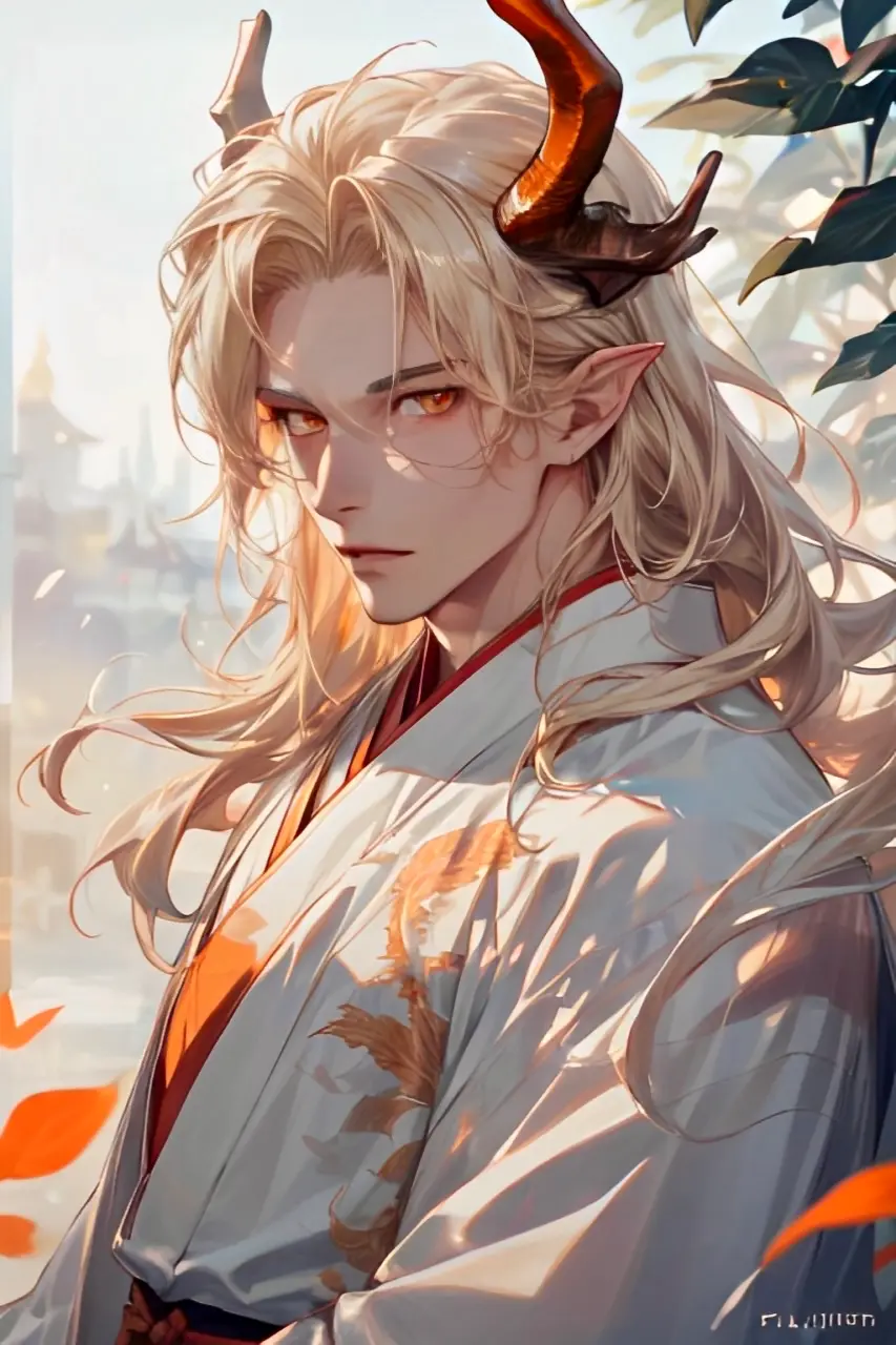 Avatar of DRAGON ❉᯽❉ Léishé