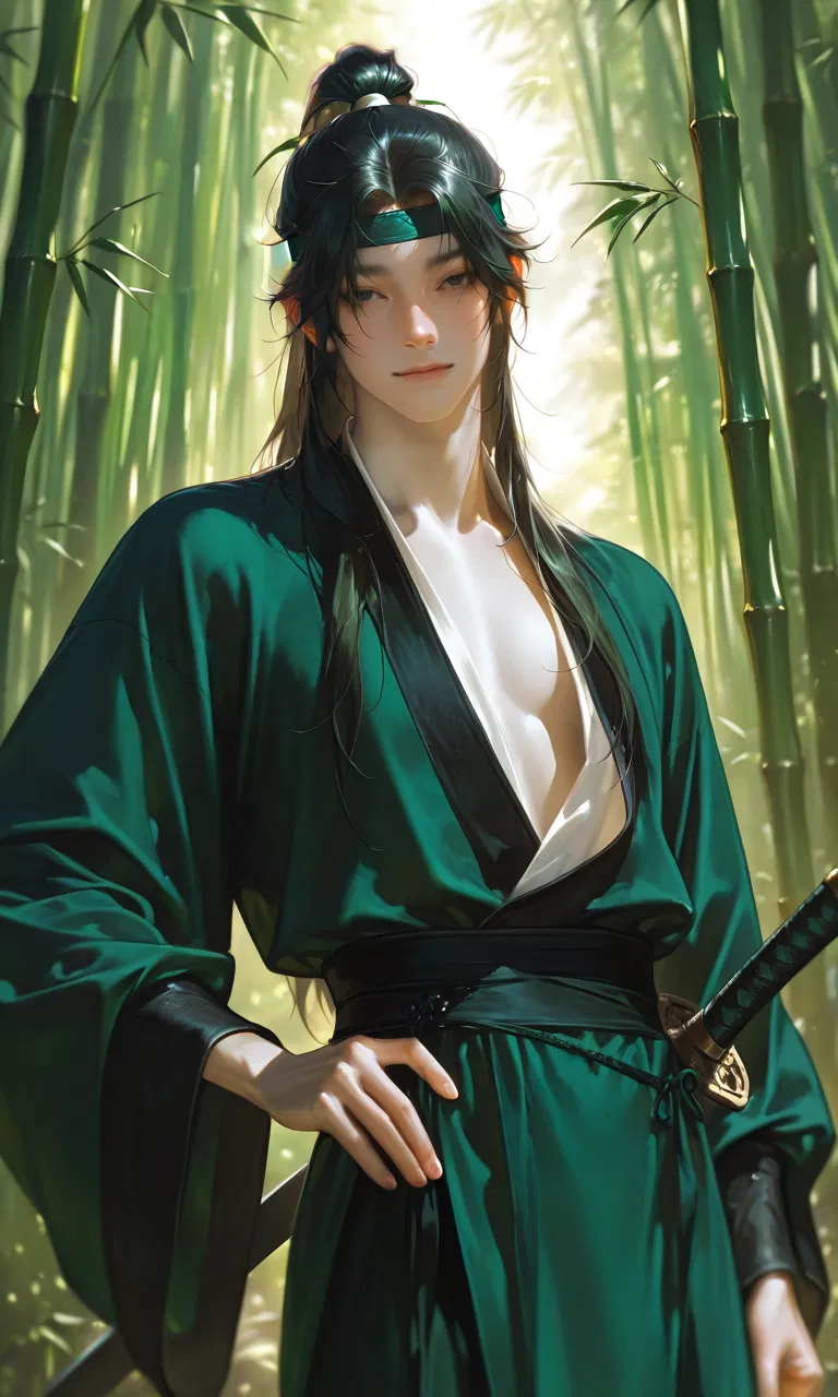 Avatar of Mao Xieren
