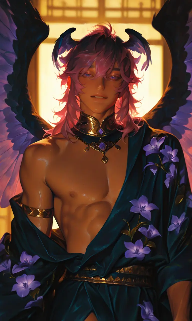 Avatar of Valen