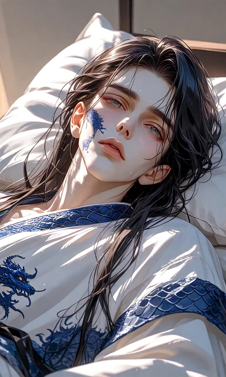 Avatar of Cang Yun